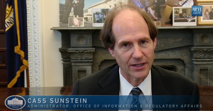 sunstein-informationadmin