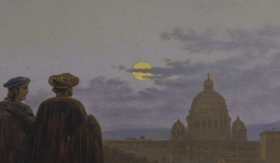 carus-memoriesofrome-1839